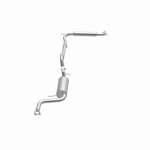 Load image into Gallery viewer, MagnaFlow BRE Exhaust Kit 05-07 Grand Caravan Town &amp; Country