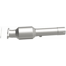 Load image into Gallery viewer, MagnaFlow 02-06 Sierra 2500HD 6.0L Direct Fit Converter
