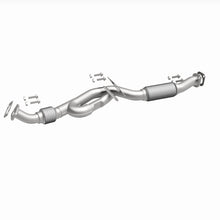 Load image into Gallery viewer, BRE Exhaust 05-08 Tucson Sportage 2.7L Front Pipe Kit
