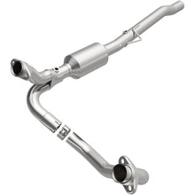 Load image into Gallery viewer, MagnaFlow 02-03 Dodge Ram 1500 3.7L Direct Fit Converter