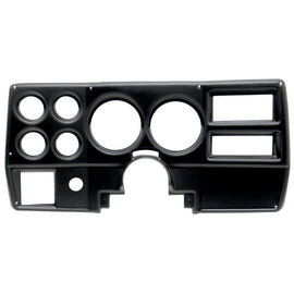 Autometer Ultra-Lite 94-87 Chevy GMC Truck AC Dash Kit 6pc Tach / MPH / Fuel / Oil / WTMP / Volt