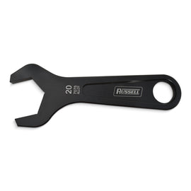 Russell Single Ended -20An Wrench