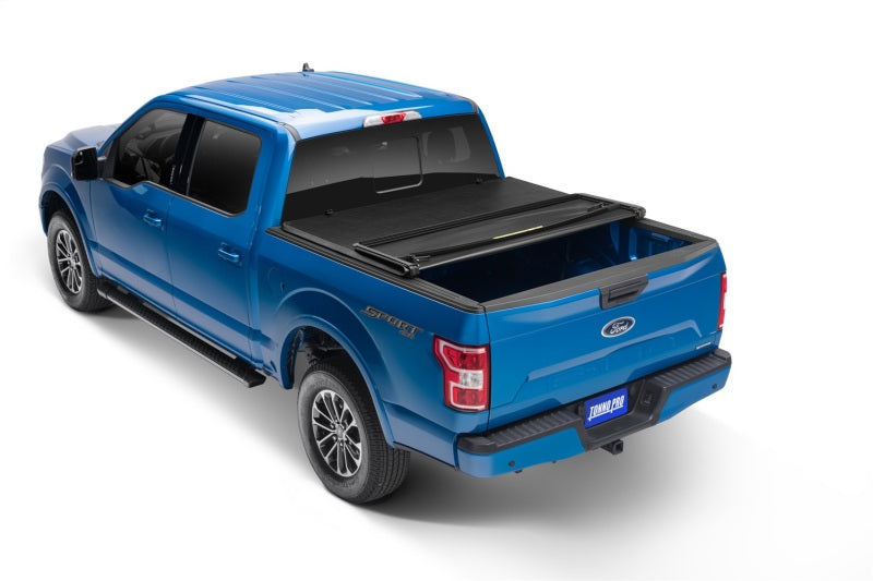 Tonno Pro 21-23 Ford F-150 8ft. 2in. Bed Tonno Fold Tonneau Cover