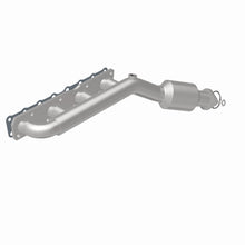 Load image into Gallery viewer, MagnaFlow 2004 Nissan Titan 5.6L Direct Fit Converter