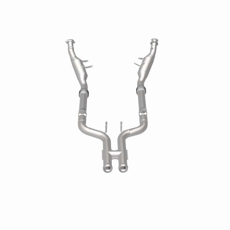 MagnaFlow 2017 Maybach S550 V8 4.6 OEM Underbody Direct Fit Converter