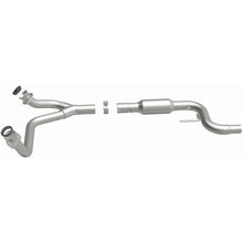 Load image into Gallery viewer, MagnaFlow 00-02 Chevrolet Camaro 3.8L Direct Fit Converter