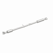 Load image into Gallery viewer, MagnaFlow Direct Fit Catalytic Converter OEM 14-15 Hyundai Tucson 2.0L Underbody