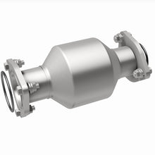 Load image into Gallery viewer, MagnaFlow 16-17 Honda Accord 2.4L Direct Fit Catalytic Converter (California Grade)