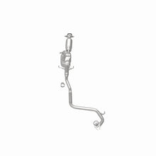Load image into Gallery viewer, MagnaFlow Direct Fit Catalytic Converter 12-13 Toyota Prius C Base Underbody 1.5L