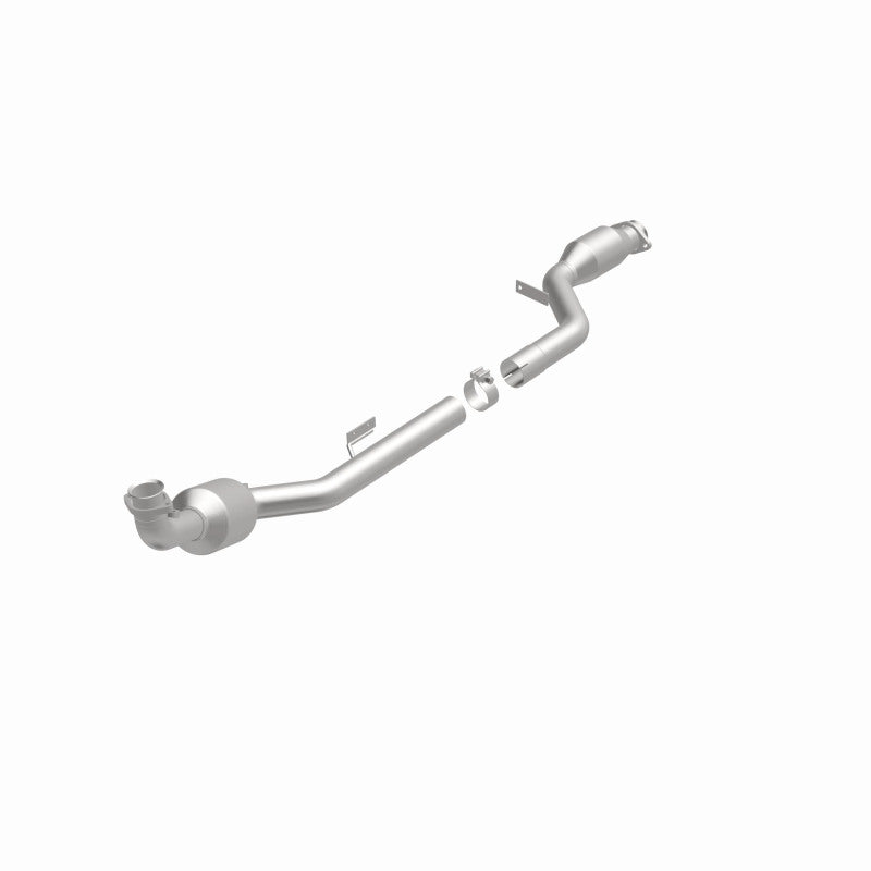 MagnaFlow 08-10 Mercedes-Benz SLK55 AMG 5.5L Direct Fit Converter