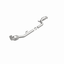 Load image into Gallery viewer, MagnaFlow 08-10 Mercedes-Benz SLK55 AMG 5.5L Direct Fit Converter