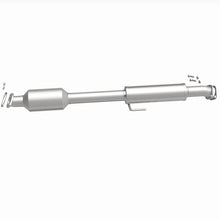 Load image into Gallery viewer, Magnaflow 2015 Kia Optima 2.4L Direct Fit Cat Converter (California Grade)