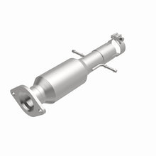 Load image into Gallery viewer, MagnaFlow 09-12 Chevrolet Malibu 3.6L Direct Fit Converter