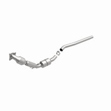 Load image into Gallery viewer, MagnaFlow 2008 Volkswagen Passat 2.0L Direct Fit Converter
