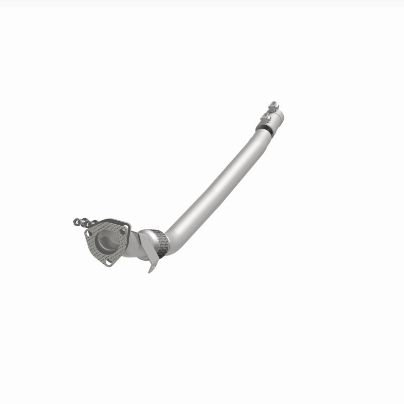 BRE Exhaust 05-08 A4 Quattro 2.0L Front Pipe Kit