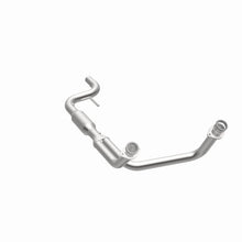 Load image into Gallery viewer, MagnaFlow 95-99 Chevrolet Camaro 3.8L Direct Fit Converter