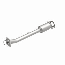 Load image into Gallery viewer, MagnaFlow 05-06 Nissan Pathfinder 4.0L Direct Fit Converter