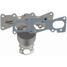 Load image into Gallery viewer, MagnaFlow 07-09 Hyundai Santa Fe 3.3L Direct Fit Converter