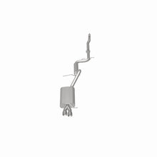 Load image into Gallery viewer, BRExhaust 11-14 Volkswagen Jetta 2L Exhaust Kit