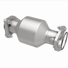 Load image into Gallery viewer, MagnaFlow 16-17 Honda Accord 2.4L Direct Fit Catalytic Converter (California Grade)