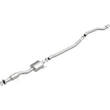 Load image into Gallery viewer, MagnaFlow 16-17 CX-9 L4 2.5 OEM Underbody Direct Fit Converter