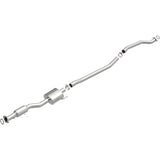 MagnaFlow 16-17 CX-9 L4 2.5 OEM Underbody Direct Fit Converter