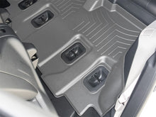Load image into Gallery viewer, WeatherTech 25-25 Lexus LX Hybrid 3rd Row Rear FloorLiner - Grey