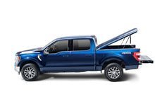 Load image into Gallery viewer, Undercover 2023+ Ford F-150 Crew Cab 5.7ft Elite LX Bed Cover - Avalanche Grey