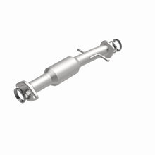 Load image into Gallery viewer, MagnaFlow 12-15 RX350 V6 3.5 OEM Underbody Direct Fit Converter