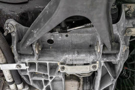 BMR 97-04 Chevrolet Corvette C5 / 05-13 C6 Front Upper & Lower Control Arms Bushing Kit - Delrin