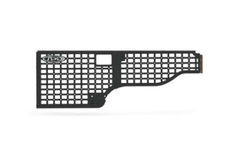 Addictive Desert Designs 2024+ Ford Ranger Raptor Passenger-Side - Bed Side MOLLE