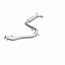 Load image into Gallery viewer, BRE Exhaust 13-17 Toyota RAV4 2.5L Muffler Kit