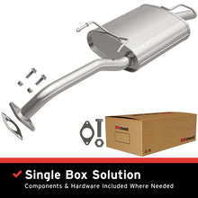 Load image into Gallery viewer, BRE Exhaust 00-05 Accent 1.5L 1.6L Muffler Kit