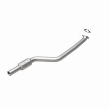 Load image into Gallery viewer, MagnaFlow 2010 BMW 335i xDrive 3.0L Direct Fit Converter