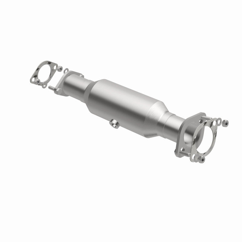 MagnaFlow 10-13 Kia Forte 2.4L Direct Fit Converter