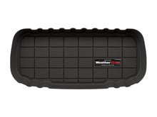 Load image into Gallery viewer, WeatherTech 2026 Tesla Model Y Trunk Cargo Liners - Black