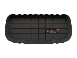 WeatherTech 2026 Tesla Model Y Trunk Cargo Liners - Black