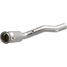 Load image into Gallery viewer, MagnaFlow 2015 M3 3 Underbody Direct Fit Converter