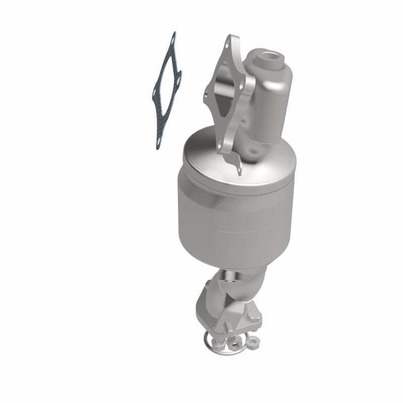MagnaFlow 08-16 Honda Odyssey 3.5L Direct Fit Converter