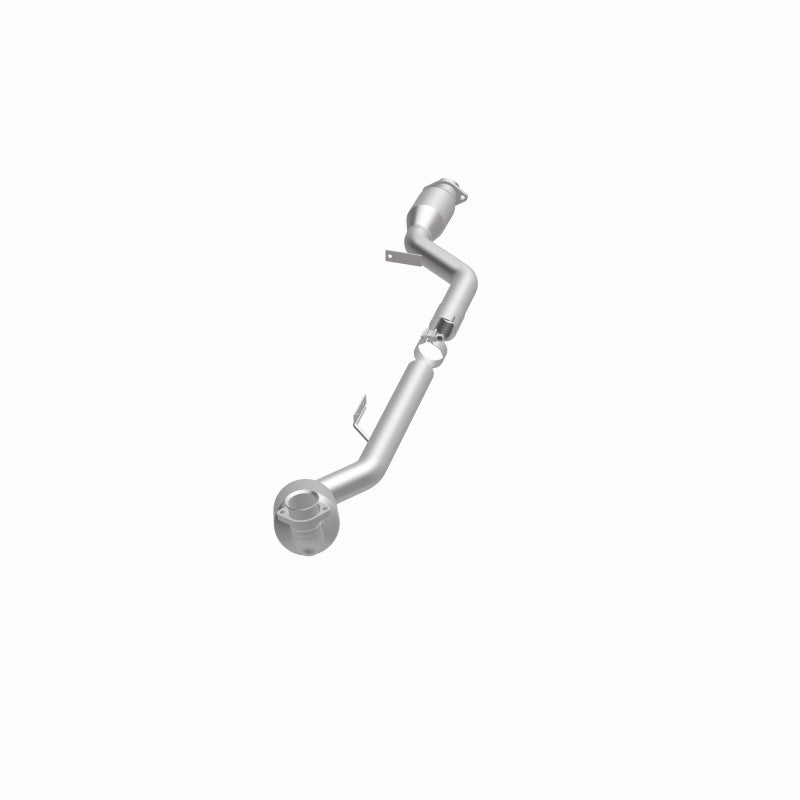MagnaFlow 08-10 Mercedes-Benz SLK55 AMG 5.5L Direct Fit Converter