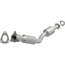 Load image into Gallery viewer, MagnaFlow 2007 Saturn Vue 2.4L Direct Fit Converter