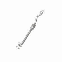 Load image into Gallery viewer, MagnaFlow 04-05 Buick Rendezvous 3.4L Direct Fit Converter