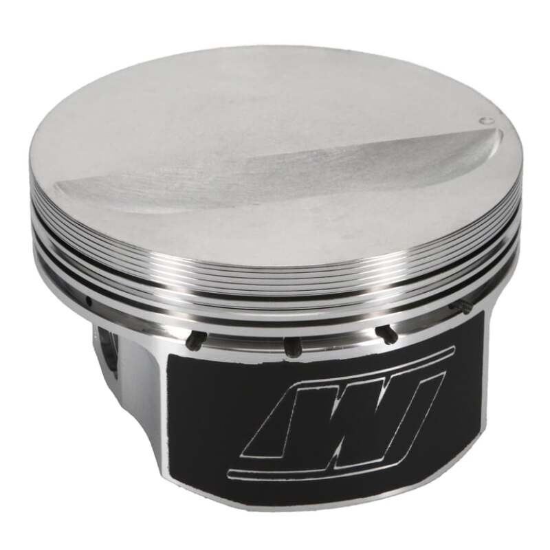 Wiseco Mercedes 190e Custom Pistons w/ Rings/Wrist Pins/Clips/Xylan Coated Skirts (Set of  4)