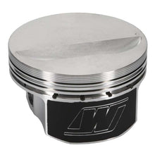 Load image into Gallery viewer, Wiseco Mercedes 190e Custom Pistons w/ Rings/Wrist Pins/Clips/Xylan Coated Skirts (Set of  4)
