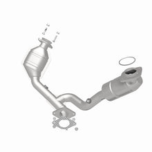 Load image into Gallery viewer, MagnaFlow 04-07 Ford Taurus 3.0L Direct Fit Converter