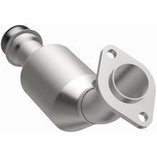 Load image into Gallery viewer, MagnaFlow 2003 Jeep Liberty 3.7L Direct Fit Converter