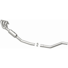 Load image into Gallery viewer, MagnaFlow 12-15 ML350 V6 3.5 OEM Manifold Direct Fit Converter
