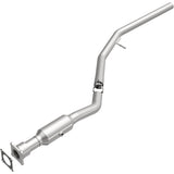 MagnaFlow 06-07 Chrysler Town & Country 3.3L Direct Fit Converter