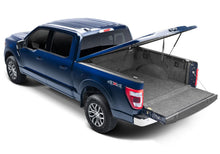 Load image into Gallery viewer, UnderCover 22-23 Ford F-150 Crew Cab 5.7ft Elite LX Bed Cover - Atlas Blue