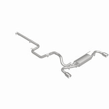 Load image into Gallery viewer, BRExhaust 10-13 Mazda 3 2.5L Exhaust Kit
